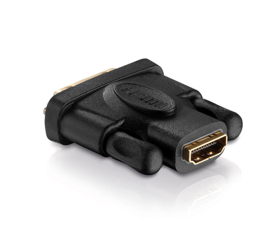 Переходник PureLink PI010, DVI(m)-HDMI(f)
