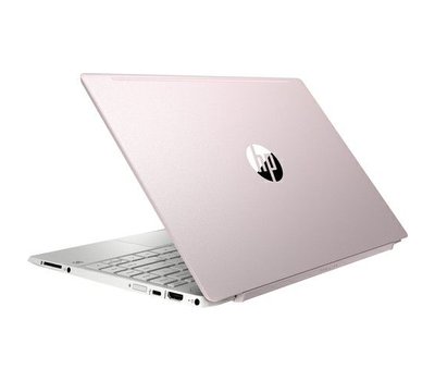 Ноутбук HP Pavilion 13-an0060ur Core i7-8565U 1.8GHz 13.3" FHD 256Gb SSD/8Gb W10 Pink 5GV20EA