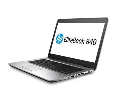 Ноутбук HP EliteBook 840 G3 Core i7-6500U 2.5GHz 14" QHD 1Tb+512Gb SSD 16Gb Intel HD W10Pro V1C14EA