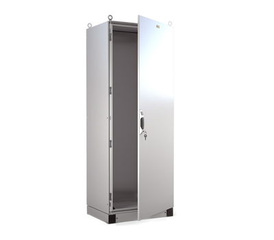 CMO Корпус промышленного электротехнического шкафа IP65 EMS c одной дверью
