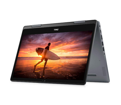 Ноутбук DELL Inspiron 5482 Core i3 8145U 2.1GHz 14" FHD 1Tb/4Gb 5482-5430