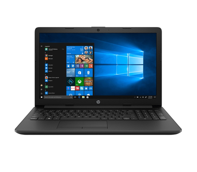 Ноутбук HP 15-db1101ur AMD Ryzen 5 3500U 2.1GHz 15.6" FHD 1Tb/4Gb DOS 7SD65EA