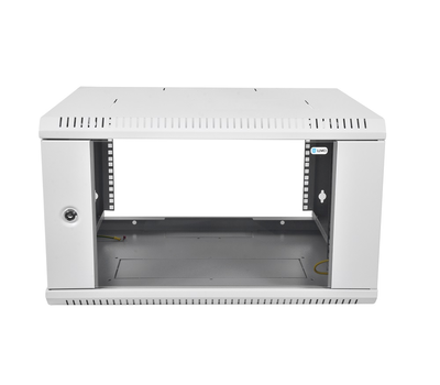 Шкаф телекоммуникационный настенный разборный CMO 18U 600 x 520