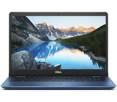 Ноутбук DELL Inspiron 5584,Core i7 8565U 1.8GHz 15.6" FHD 256GbSSD/8Gb Linux 5584-5411