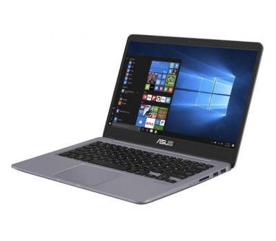 Ноутбук ASUS S410UN Core i5 8250U-1.6GHz 14" HD 1Tb/8Gb 90NB0GT2-M05830