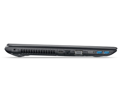 Ноутбук Acer Aspire E5-576G Core i3-8130U 2.2GHz 15.6" FHD 4Gb/1Tb NX.GVBER.045