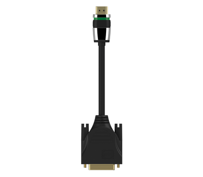 Кабель PureLink ULS1300-005 0,5м HDMI-DVI
