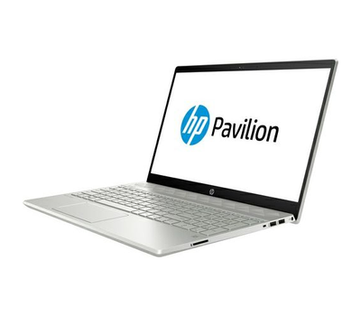 Ноутбук HP Pavilion 15-cs1009ur Core i5-8265U 1.6GHz 15.6" FHD 512Gb SSD/8Gb GTX1050 2Gb W10 5GX91EA
