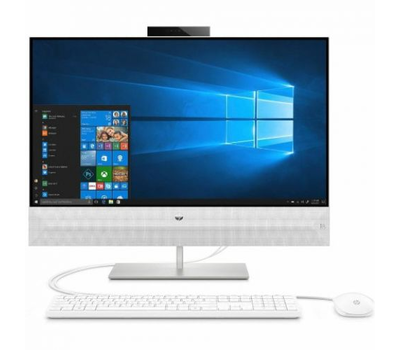 Моноблок HP Pavilion 24-xa032ur 23.8" FHD Core i5 8400T 1.7GHz 8Gb/1Tb GF130MX 2Gb W10 5HA41EA