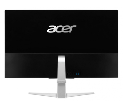 Моноблок Acer Aspire C27-865 27" FHD Core i3 8130U 4Gb/1Tb GF MX130 2Gb Linux DQ.BCPMC.001