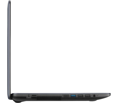 Ноутбук ASUS X543UA Core i3-7020U 2.3GHz 15.6" FHD 1Tb/4Gb Linux 90NB0HF7-M34800