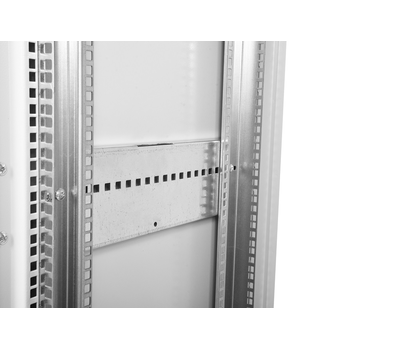 Шкаф телекоммуникационный напольный CMO 42U 600 x 600