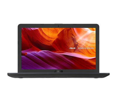 Ноутбук ASUS X543UB Core i3-7020U 2.3GHz 15.6" FHD 1Tb/6Gb W10 90NB0IM7-M13230