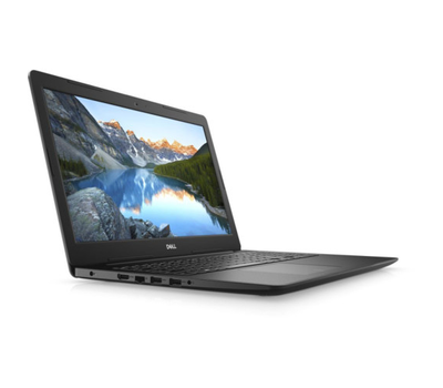 Ноутбук DELL Inspiron 3584 Core i3 7020U 2.3GHz 15.6" FHD 1Tb/4Gb 3584-5282