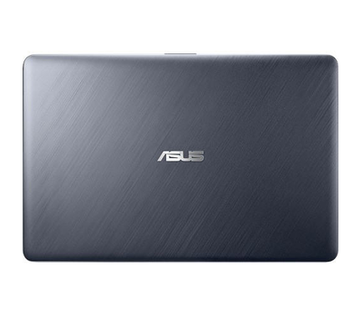 Ноутбук ASUS X543UB Core i3-7020U 2.3GHz 15.6" FHD 1Tb/6Gb W10 90NB0IM7-M13230