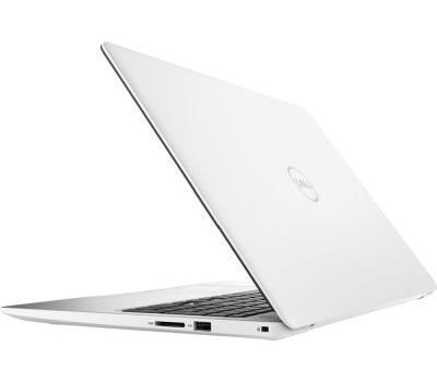 Ноутбук DELL Inspiron 3583 Core i5 8265U 1.6GHz 15.6" FHD 1Tb/4Gb Linux 3583-1291