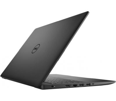 Ноутбук DELL Inspiron 3583 Core i7 8565U 1.8GHz 15.6" FHD 256Gb SSD/8Gb Linux 3583-5350