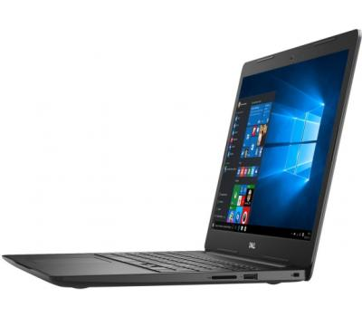 Ноутбук DELL Inspiron 3583 Core i7 8565U 1.8GHz 15.6" FHD 256Gb SSD/8Gb Linux 3583-5350