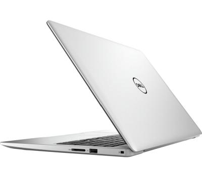 Ноутбук DELL Inspiron 5584 Core i3 8145U-2.1GHz 15.6" FHD 1Tb/4Gb Linux 5584-3450