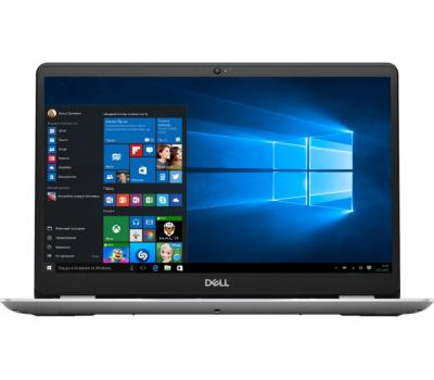 Ноутбук DELL Inspiron 5584 Core i3 8145U 2.1GHz 15.6" FHD 1Tb/4Gb 5584-3474