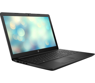 Ноутбук HP 15-db1097ur AMD Ryzen 5 3500U 2.1GHz 15.6" FHD 256Gb SSD/8Gb DOS 7SF21EA