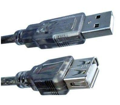 Удлинитель USB AM-AF Monster Cable 5 м