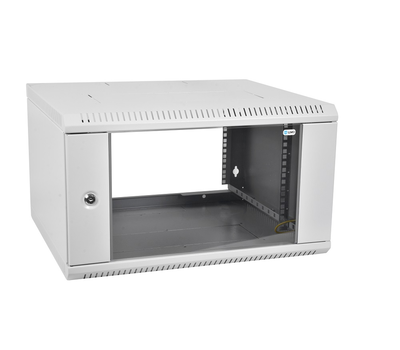 Шкаф телекоммуникационный настенный разборный CMO 9U 600 x 650