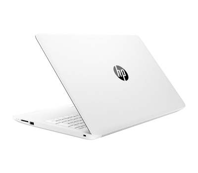 Ноутбук HP 15-db1010ur AMD Ryzen 3 3200U 2.6GHz 15.6" FHD 1Tb+128Gb SSD/4Gb W10 6LD94EA