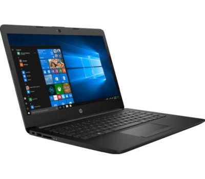 Ноутбук HP 14-cm0075ur AMD Ryzen 5 2500U 2.0GHz 14" HD 1000Gb/4Gb W10 5GX97EA