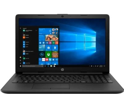 Ноутбук HP 15-db1086ur AMD Ryzen 3 3200U 2.6GHz 15.6" FHD 256Gb SSD/4Gb DOS 7PZ01EA