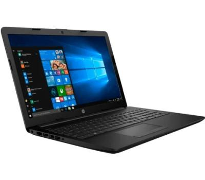 Ноутбук HP 15-db1086ur AMD Ryzen 3 3200U 2.6GHz 15.6" FHD 256Gb SSD/4Gb DOS 7PZ01EA