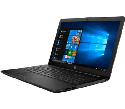 Ноутбук HP 15-db1086ur AMD Ryzen 3 3200U 2.6GHz 15.6" FHD 256Gb SSD/4Gb DOS 7PZ01EA