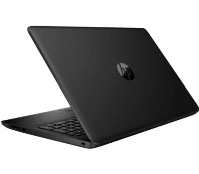 Ноутбук HP 15-db1086ur AMD Ryzen 3 3200U 2.6GHz 15.6" FHD 256Gb SSD/4Gb DOS 7PZ01EA