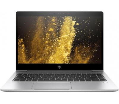 Ноутбук HP EliteBook 840 G5 Core i5-8250U 1.6GHz 14" FHD 512Gb SSD/8Gb Radeon RX540 2Gb W10Pro 3JX07EA