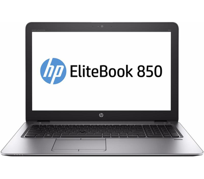 Ноутбук HP EliteBook 850 G4 Core i5 7300U 2.6GHz 15.6" HD 500Gb/4Gb Radeon R7 M465 2Gb W10Pro Z2V80EA