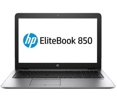 Ноутбук HP EliteBook 850 G4 Core i5 7300U 2.6GHz 15.6" HD 500Gb/8Gb Intel HD W10Pro Z9G89AW