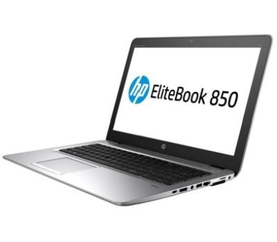 Ноутбук HP EliteBook 850 G4 Core i5 7300U 2.6GHz 15.6" HD 500Gb/8Gb Intel HD W10Pro Z9G89AW