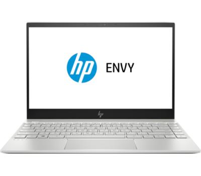 Ноутбук HP ENVY 13-ah1020ur Core i5 8265U 1.6GHz 13.3" FHD 128Gb SSD/8Gb MX150 2Gb W10 Silver 5GT16EA