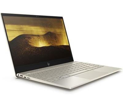 Ноутбук HP ENVY 13-ah1021ur Core i5 8265U 1.6GHz 13.3" FHD 128Gb SSD/8Gb MX150 2Gb W10 Gold 5GV95EA