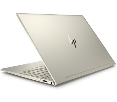 Ноутбук HP ENVY 13-ah1021ur Core i5 8265U 1.6GHz 13.3" FHD 128Gb SSD/8Gb MX150 2Gb W10 Gold 5GV95EA