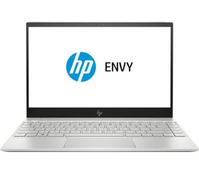 Ноутбук HP ENVY 13-ah1026ur Core i7 8565U 1.8GHz 13.3" FHD 256Gb SSD/8Gb Intel UHD W10 Silver 5HA63EA