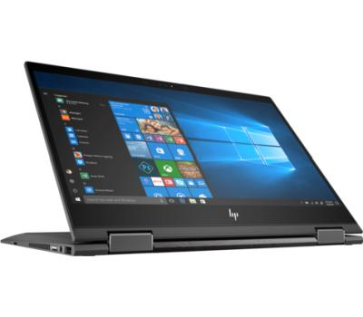 Ноутбук HP ENVY x360 13-ag0022ur AMD Ryzen 3 2300U 2.0GHz 13.3" FHD 512Gb SSD/4Gb Vega 6 W10 5GZ39EA