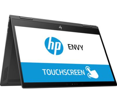 Ноутбук HP ENVY x360 13-ag0022ur AMD Ryzen 3 2300U 2.0GHz 13.3" FHD 512Gb SSD/4Gb Vega 6 W10 5GZ39EA