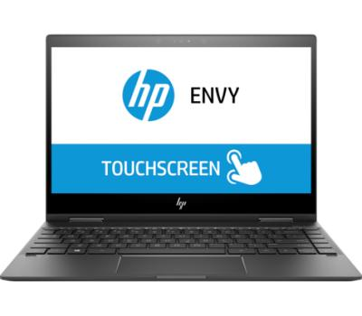 Ноутбук HP ENVY x360 15-cn0036ur Core i7 8550U 1.8GHz 15.6" FHD 256Gb SSD 8Gb Intel UHD W10 5HA24EA