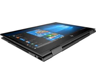 Ноутбук HP ENVY x360 15-cn0037ur Core i7 8550U 1.8GHz 15.6" FHD 1Tb+128Gb SSD/8Gb Intel UHD W10 5GZ81EA