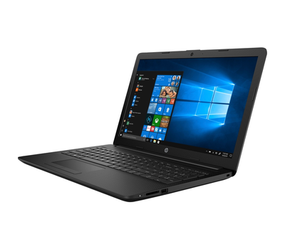 Ноутбук HP 15-db1098ur AMD Ryzen 5 3500U 2.1GHz 15.6" FHD 256Gb SSD/8Gb W10 7SH56EA