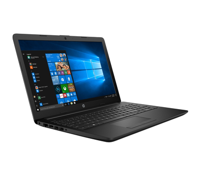 Ноутбук HP 15-db1098ur AMD Ryzen 5 3500U 2.1GHz 15.6" FHD 256Gb SSD/8Gb W10 7SH56EA