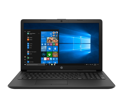 Ноутбук HP 15-db1098ur AMD Ryzen 5 3500U 2.1GHz 15.6" FHD 256Gb SSD/8Gb W10 7SH56EA