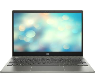 Ноутбук HP Pavilion 13-an0044ur Core i3-8145U 2.1GHz 13.3" FHD 128Gb SSD/4Gb DOS Gold 5GU20EA