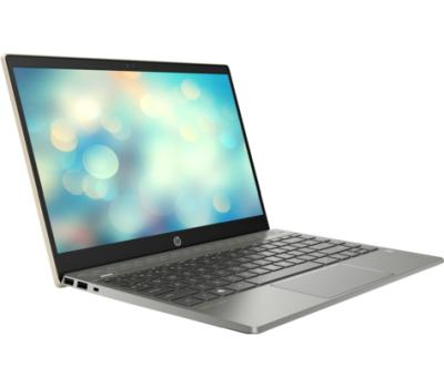 Ноутбук HP Pavilion 13-an0044ur Core i3-8145U 2.1GHz 13.3" FHD 128Gb SSD/4Gb DOS Gold 5GU20EA